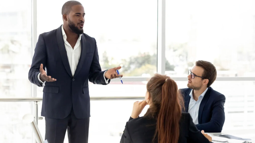 The Power of Business Coaching: Fueling Growth and Success